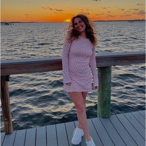 Meet your Posher, Brianne marie